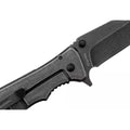 Nóż składany Fox Knives MANDATORY FUN Stal nierdzewna UNI 8Cr13MoV