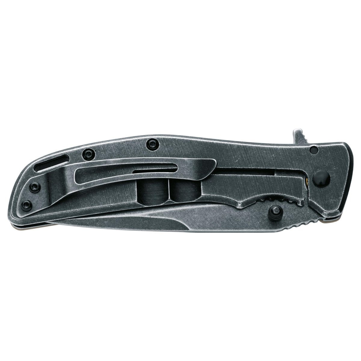 Nóż składany Fox Knives MANDATORY FUN Stal nierdzewna UNI 8Cr13MoV