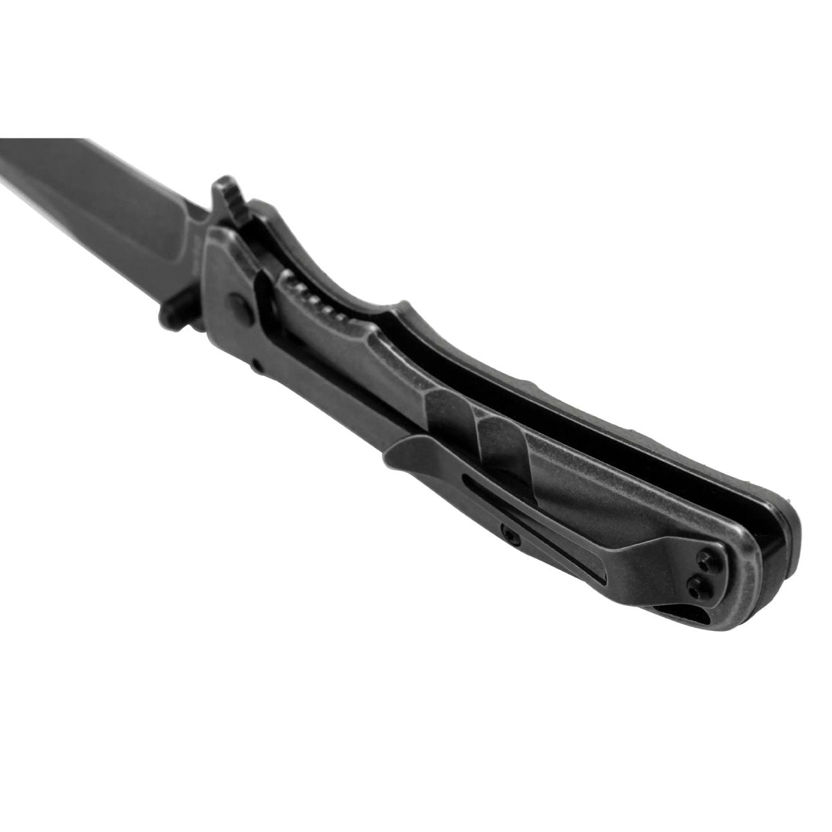 Nóż składany Fox Knives MANDATORY FUN Stal nierdzewna UNI 8Cr13MoV