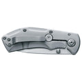 Fox Knives POP SMOKE FE-022 Składany scyzoryk ze stali nierdzewnej UNI 8Cr13MoV