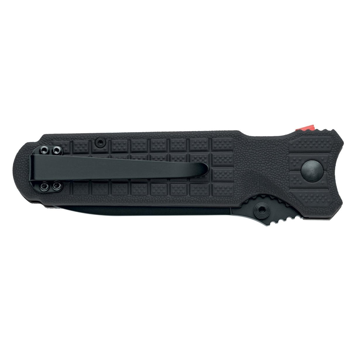 Nóż składany Fox Knives PREDATOR 2F FX-446 B N690Co ze stali nierdzewnej