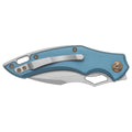 Fox Knives SPARROW FE-030 Składany scyzoryk z ostrzem ze stali nierdzewnej 9Cr13