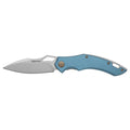 Fox Knives SPARROW FE-030 Składany scyzoryk z ostrzem ze stali nierdzewnej 9Cr13