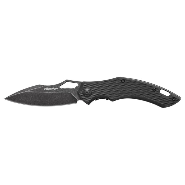 Fox Knives SPARROW FE - 034 Składany scyzoryk 60 - 62 HRC Stal nierdzewna 9Cr13 - GoMilitar