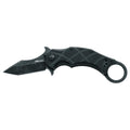 Nóż składany Fox Knives THE CLAW FE-014 Karambit Stal Nierdzewna UNI 8Cr13MoV