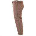 Oryginalne austriackie wkładki spodni cieplejsze Olive Green Thermal Leggins