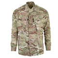 Prawdziwy wydanie armii brytyjskiej Walka MTP Field Jacket Multicam Wojska koszula