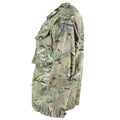 Prawdziwy wydanie armii brytyjskiej walczące MTP Field Jacket Multicam Wojska koszula nowa