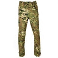 Oryginalny armia brytyjska walka wojskowa MVP MTP Camo Rain Spods Waterproof Goretex
