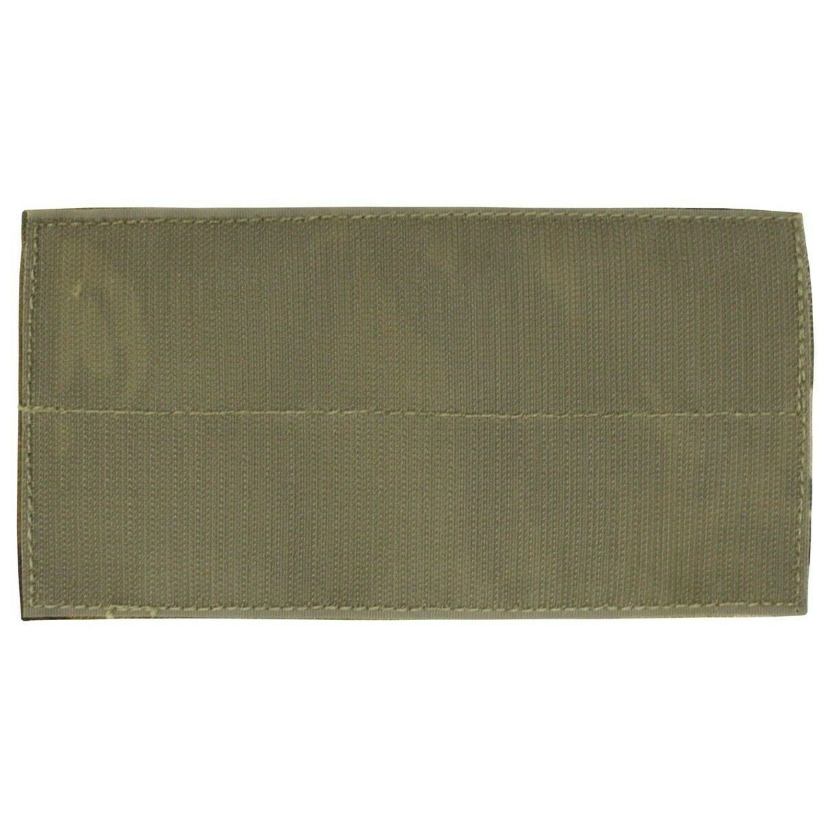 Oryginalna brytyjska armia MTP Patch Cloth Badge Wojskowe Pętanie GB Pętanie