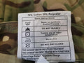 Oryginalne spodnie armii brytyjskiej walki wojskowe MTP Umiarkowane spodnie Nowe