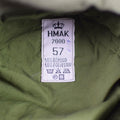 Prawdziwy duński kapelusz armii armii armii M84 Flecklecktarn Camo Jungle Hat