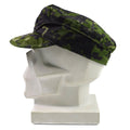 Prawdziwy duński kapelusz armii armii armii M84 Flecklecktarn Camo Jungle Hat