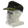 Prawdziwy duński kapelusz armii armii armii M84 Flecklecktarn Camo Jungle Hat