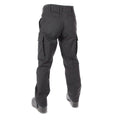 Prawdziwy problem armii niemieckiej Moleskin Pants Walka BW Black Moders Nowe