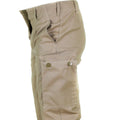 Prawdziwy problem armii niemieckiej Moleskin Pants Combat BW Khaki spodnie nowe
