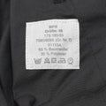Styl armii niemieckiej BDU CARGO PNTY BLAK