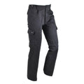 Styl armii niemieckiej BDU CARGO PNTY BLAK
