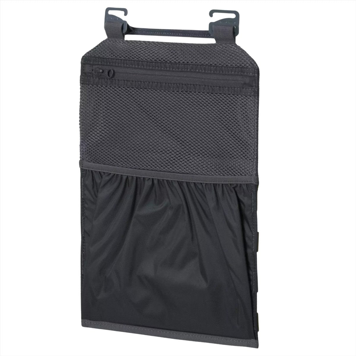 Helikon Tex Plecak Wkładany Panel Organizer MOLLE Hook Loop Shadow Grey