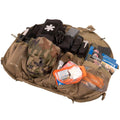 Helilikon-Tex Bat Back Bag Taktyczny plecak 23L Survival Toraking Camping Work Army