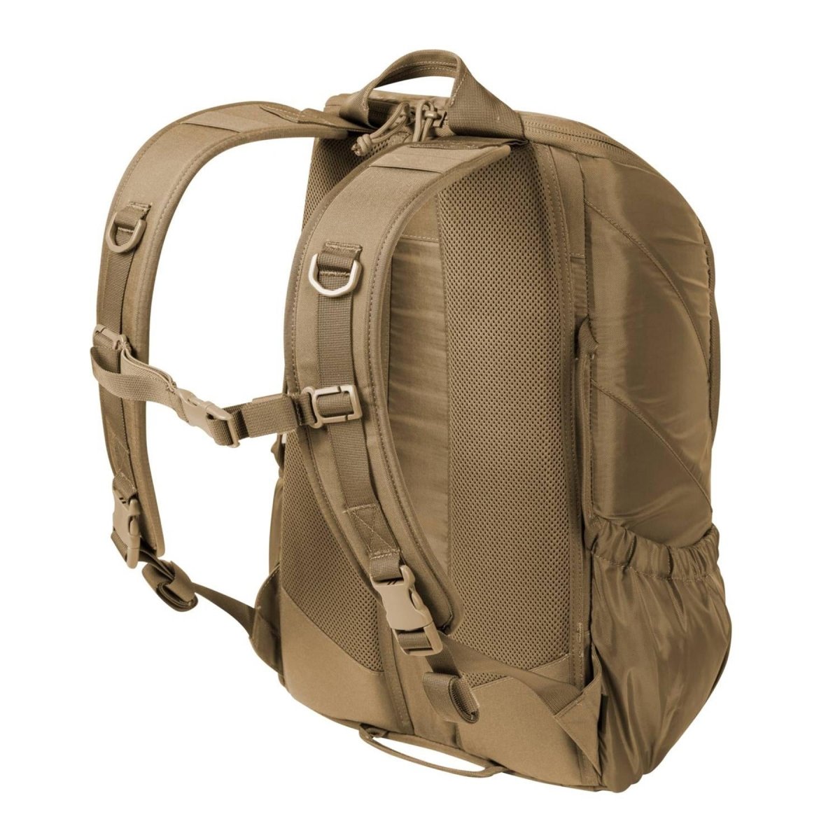 Helilikon-Tex Bat Back Bag Taktyczny plecak 23L Survival Toraking Camping Work Army