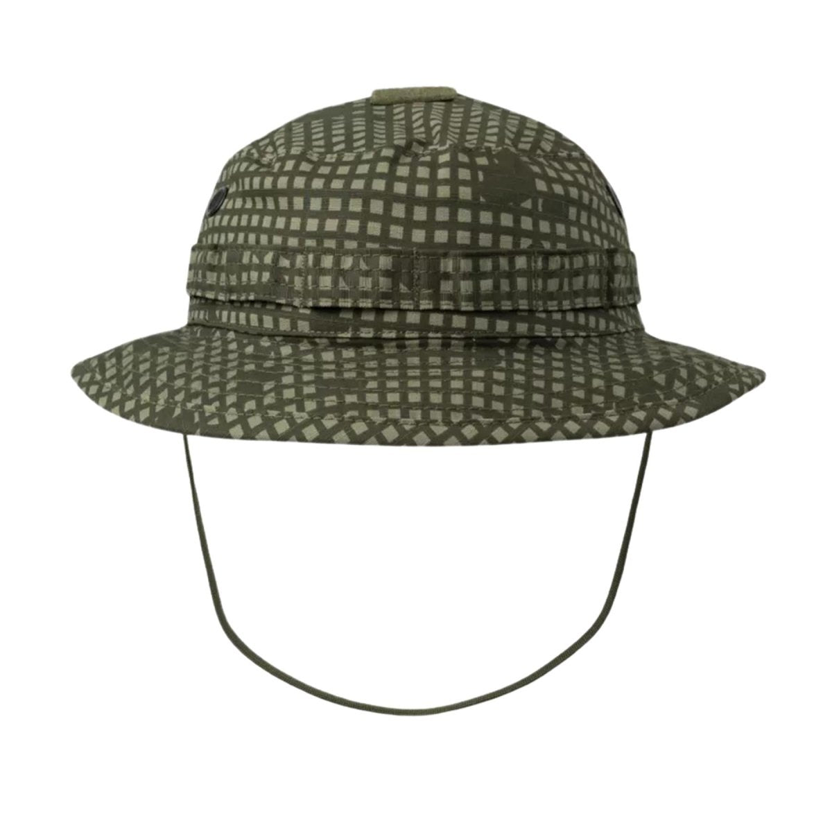 Helikon-tex boonie mk2 taktyczny kapelusz rozciąganie ripstop tkanina regulowana