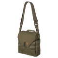 Hellikon-tex Bushcraft Haversack Torba na ramię Universal 500D Cordura Molle Pals