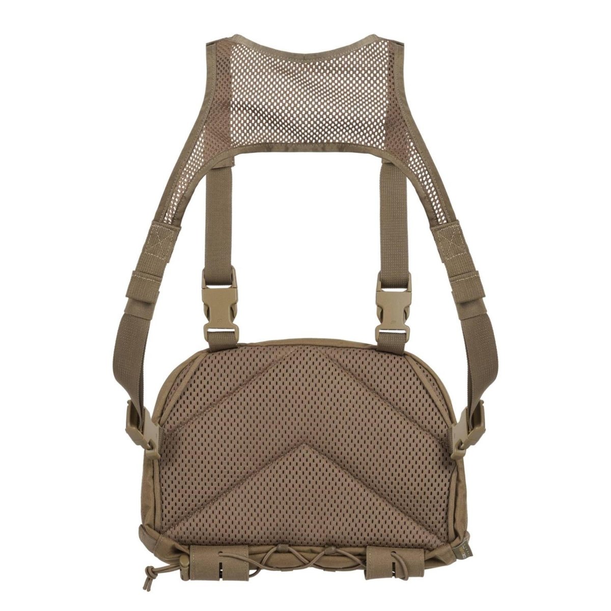 Helilikon-Tex Pakiet klatki piersiowej Numbat Pack Pack Organizer Velor Panelu Army Style Pack