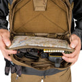 Helilikon-Tex Pakiet klatki piersiowej Numbat Pack Pack Organizer Velor Panelu Army Style Pack