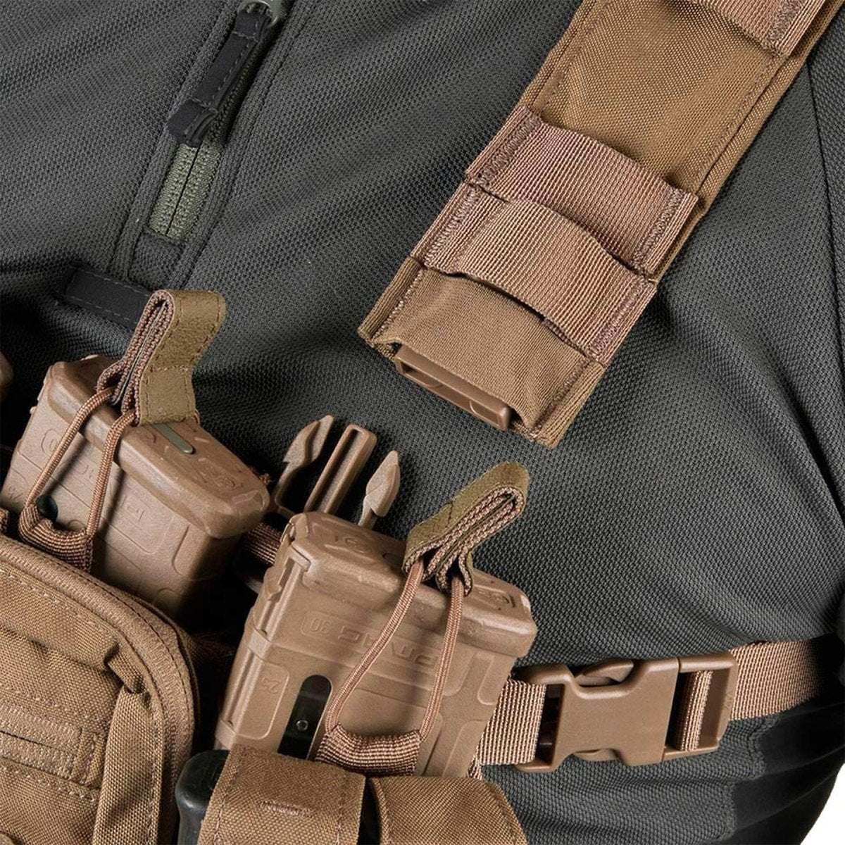 Helilikon-Tex Training Training Training Vestsic Multicam Camoflage