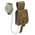 Helikon-Tex Pokrowiec na kompas Cordura MOLLE PALS Załączniki Linia Bushcraft