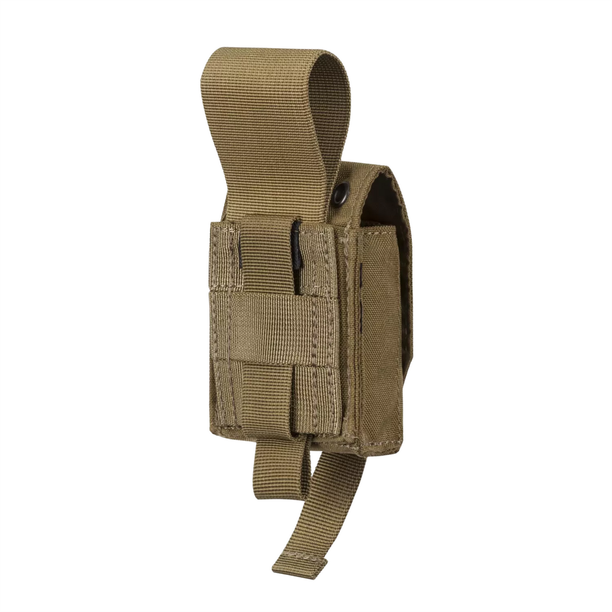 Helikon-Tex Pokrowiec na kompas Cordura MOLLE PALS Załączniki Linia Bushcraft