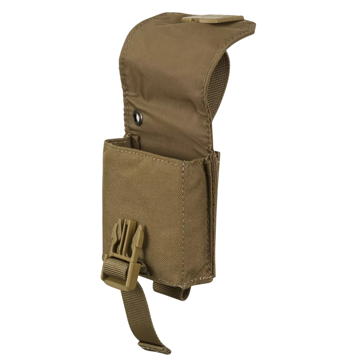 Helikon-Tex Pokrowiec na kompas Cordura MOLLE PALS Załączniki Linia Bushcraft