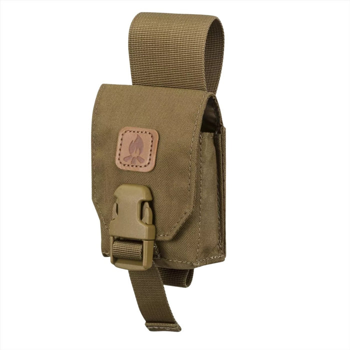 Helikon-Tex Pokrowiec na kompas Cordura MOLLE PALS Załączniki Linia Bushcraft - GoMilitar
