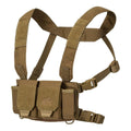 HELIKON-TEX Konkurs Multi Gun Best Rig Strzelanie taktycznej kamizelki Molle Cordura