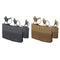 HELIKON-TEX Konkurs Twogun Insert Rig Magazine Magazine Molle Cordura Tactical