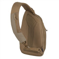 Helikon-Tex Plecak EDC Sling 6,5L Cordura Nylon Ukryte Carry Urban Czarny
