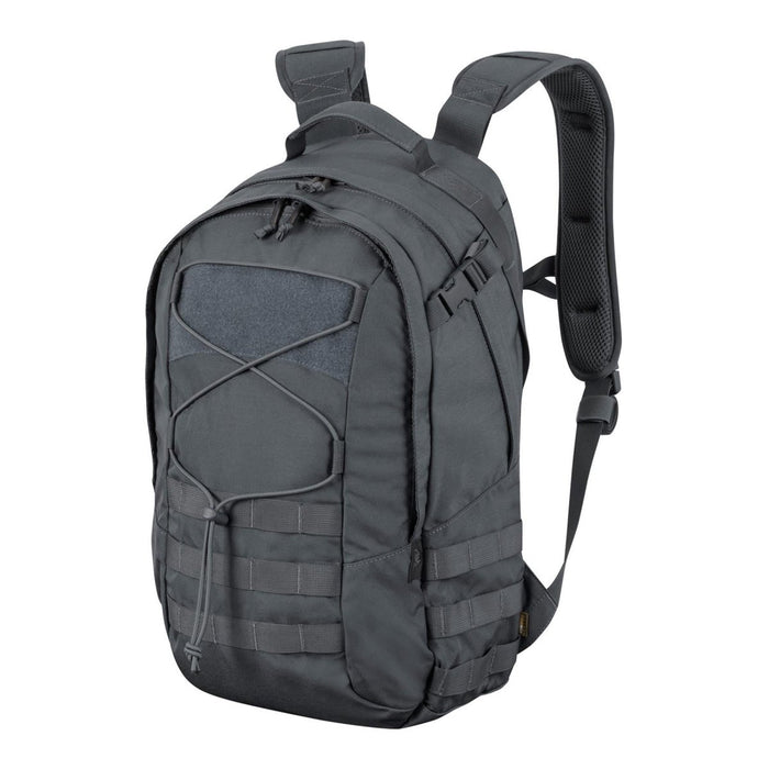Helikon - Plecak taktyczny Tex EDC wojskowy z wyściełanymi plecami 21L torba turystyczna molle pals - GoMilitar