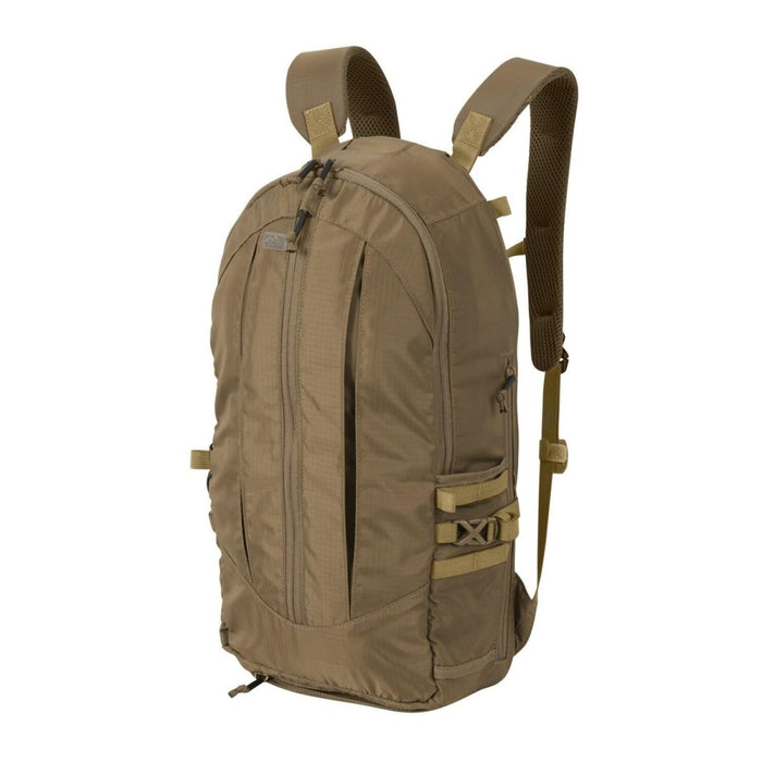 Helikon - Plecak taktyczny Tex Groundhog wojskowy pas biodrowy ripstop 10L torba turystyczna - GoMilitar