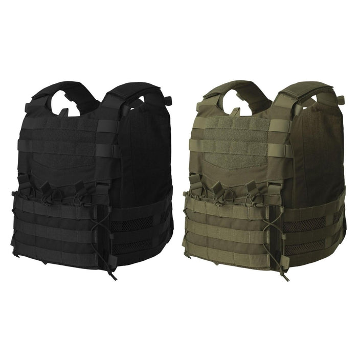 Helikon - Zestaw wojskowy Tex Guardian, kamizelka taktyczna, kamizelka taktyczna, bojowa, typu chest rig - GoMilitar