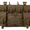 Helilikon-Tex Guardian Reece Rig Rig Cordura Magazine Kieszenie