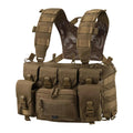 Helilikon-Tex Guardian Reece Rig Rig Cordura Magazine Kieszenie