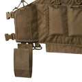 Helilikon-Tex Guardian Reece Rig Rig Cordura Magazine Kieszenie