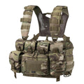 Helilikon-Tex Guardian Reece Rig Rig Cordura Magazine Kieszenie