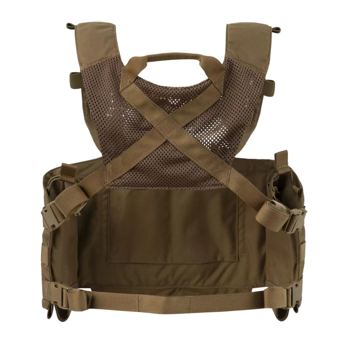 Helilikon-Tex Guardian Reece Rig Rig Cordura Magazine Kieszenie