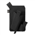 Helikon-Tex Wkładana kabura pistoletowa Cordura Niskoprofilowa ładownica Bandicoot Czarna