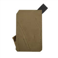 Helikon-Tex Wstawiana kabura pistoletowa Cordura Niskoprofilowa ładownica Shadow Grey