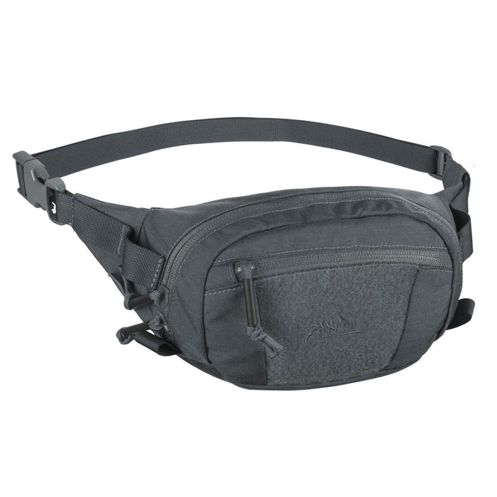 Helikon-Tex POSSUM Nerka Cordura Army z zamontowanym wewnętrznym organizerem na plecak turystyczny - GoMilitar