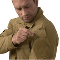 HELIKON-TEX RAID TAKTICAL BRELDICLED ELBOWS DOSIDACJA Wentylacyjna Mankieta