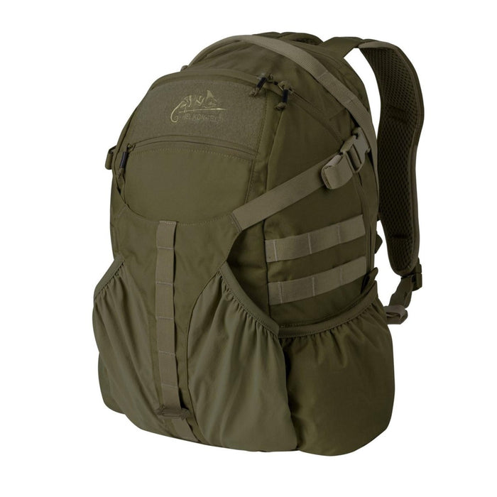 Helikon - Plecak taktyczny Tex Raider Plecak wojskowy Molle plecak wojskowy - GoMilitar